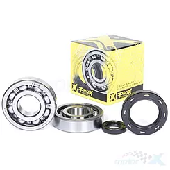 Kurbelwellenlager und Dichtungen Prox (23.CBS13084) Honda CR 250 '84-91, CR 500 '82-01
