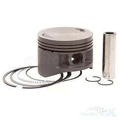 Kolbenkit 82,93 mm Vertex 23103