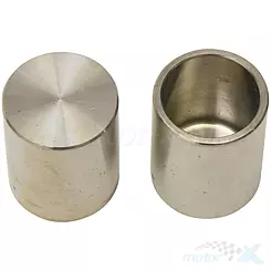 Satz Bremssattelkolben, vorne, All-balls 18-9019