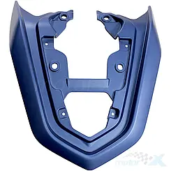 Hinterer Sozius-Haltegriff, blaue K600, QJMotor SRK 700