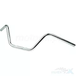 Universal Lenker 22mm Chrom Chopper 