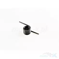 Fußrastenfeder Keeway  58202D010000