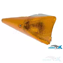 Rechter hinterer Blinker, orange, Peugeot Speedfight I 50-100 (E)
