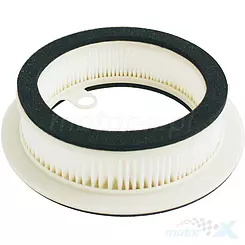 Luftfiltereinsatz, Papier, Getriebe, RMS, Yamaha T-Max 500