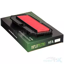 Papierluftfiltereinsatz HifloFiltro HFA1405