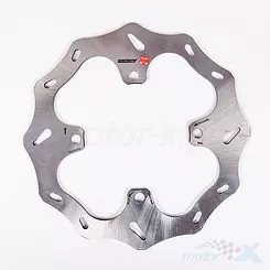 Bremsscheibe WF4514 Braking Wave Fix 
