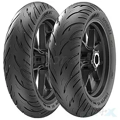 Anlas 100/80-17 TOURNEE SPORT 52S TL Vorderreifen