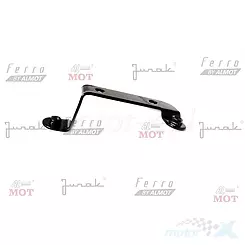 Vordere Kotflügelhalterung links Junak Racer / S / RZ / 121 FL