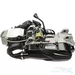 Kompletter ATV-Motor Mikilon 180