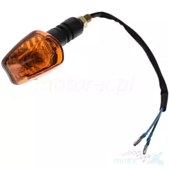 Vorderer Blinker rechts Kreidler Street / QM125-2D