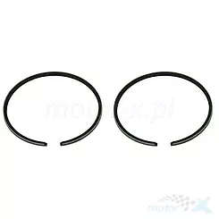 Kolbenringe 40.46mm Namura NA-50008-2R