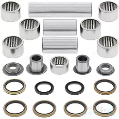 Reparaturset für Querlenker (Gelenk) All Balls 27-1117