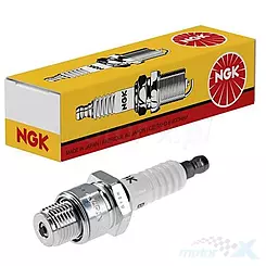 Zündkerze NGK BU8H (NR 6431)