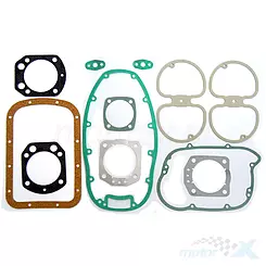 Motordichtungen Komplettset, Athena, BMW R50, R51/3, R60/5/6 '56-'60