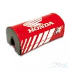 28mm Blackbird Pro Taper Lenkerschutz Logo Honda