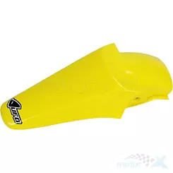Hinterradkotflügel, Gelb, UFO Plast SU03971102