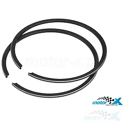 Airsal Iron Sport 50cc Kolbenringe, d.40,30mm, Minarelli AM6 / 1E40MB 50 2T LC