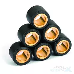 Sifam Variomatikrollen 20x17mm 15,5g