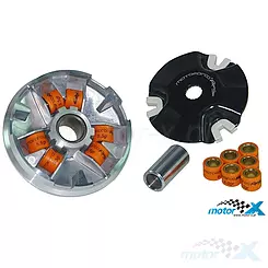 Motoforce Racing Variomatik Kit Minarelli