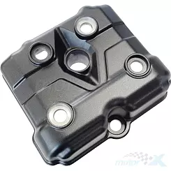 Barton Blade R / Stratos 125 Zylinderkopfhaube