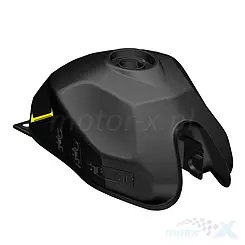 Kraftstofftank black Zontes Z2 125