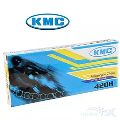 Antriebskette 420H KMC [Gruppe]
