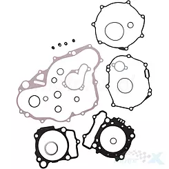 Vertex komplette Motordichtungen 808690