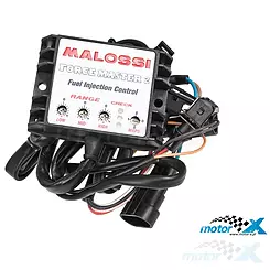Malossi Force Master 2 Einspritzregler für Zylinder M3115325