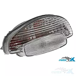 Lampe, weißer Scheinwerfer, Suzuki GSF 600-1200 Bandit 95-00 (E)