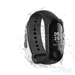 Smartband Xiaomi Mi Band 3