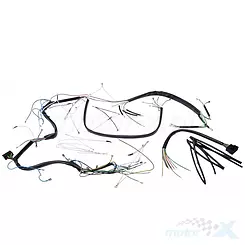 12V Kabelbaum Jawa 350 638