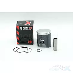 Kolben komplett 67.50/18/38.00, Meteor, Honda CR250R 89-94