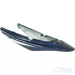Hintere obere Mittel-Abdeckung Barton Sprint 2