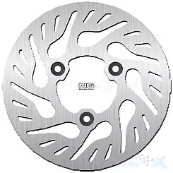 Bremscheibe NG 815
