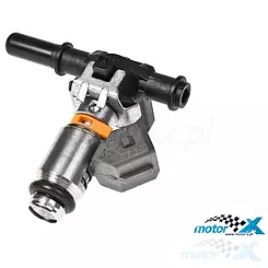 Kraftstoffinjektor, Aprilia/Derbi/Gilera/Piaggio/Vespa 125-300