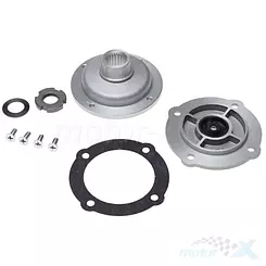 Zentrifugal-Ölfilter Pit Bike MRF YX140