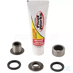 Reparaturset für hinteren Stoßdämpfer (zentral) Pivot Works PWSHKK10006
