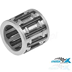 Nadellager 10x14x13mm versilbert Tec HQ