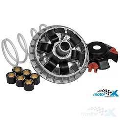 Variator Malossi Multivar 2000, Kymco Dink Street / Downtown / Super Dink 200-300