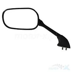 Linker Spiegel, Amex 20-80542, Yamaha YZF-R1 04-06
