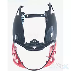Obere Frontverkleidung D08 Kymco Super 9