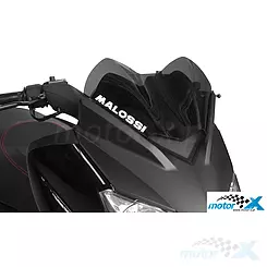 Scheibe Malossi MHR, getönt, Yamaha X-Max 125 10-13 / X-Max 250 10-13