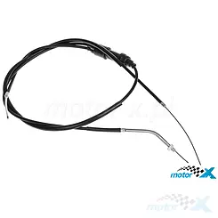 Gaskabel Tec, Derbi Senda R/SM DRD Pro 05- (D50B0)
