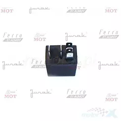 Hilfsrelais as408 Junak JETMAX 250