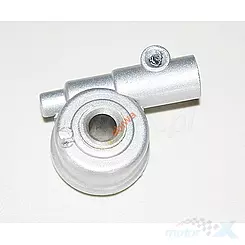 Tachometerantrieb mit Steckkabel (Groß)