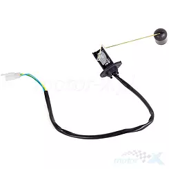 Kraftstoffstandsensor Router Traffico 2