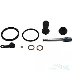 Bremssattel Reparaturset vorne All Balls 18-3297, Honda C 125 ABS