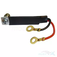 Spannungsregler, DZE 10016