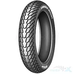 Motorrad Straßenreifen Dunlop 190/55ZR17 (75W) MUTANT M+S TL hinten