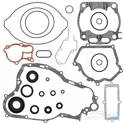 Vertex komplette Motordichtungen 811669